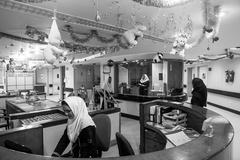 آماده باش مراکز درمانی تأمین‌اجتماعی در ایام نوروز ۱۴۰۱